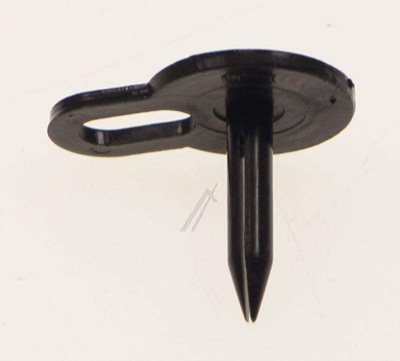 Brandt 76X3671 Knopf Taste - Knopfführung