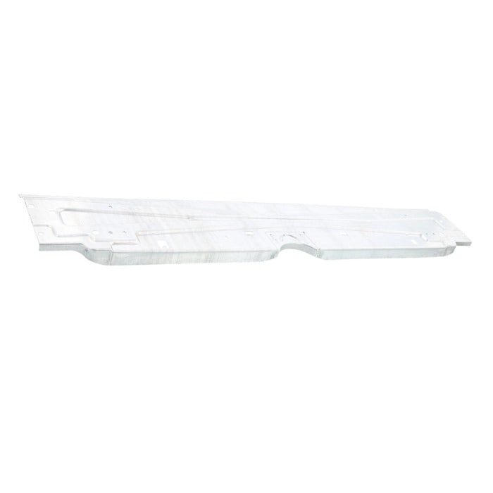 AEG Electrolux 1171654120 Unterteil Gehäuse - Verschluss,vorne,boden