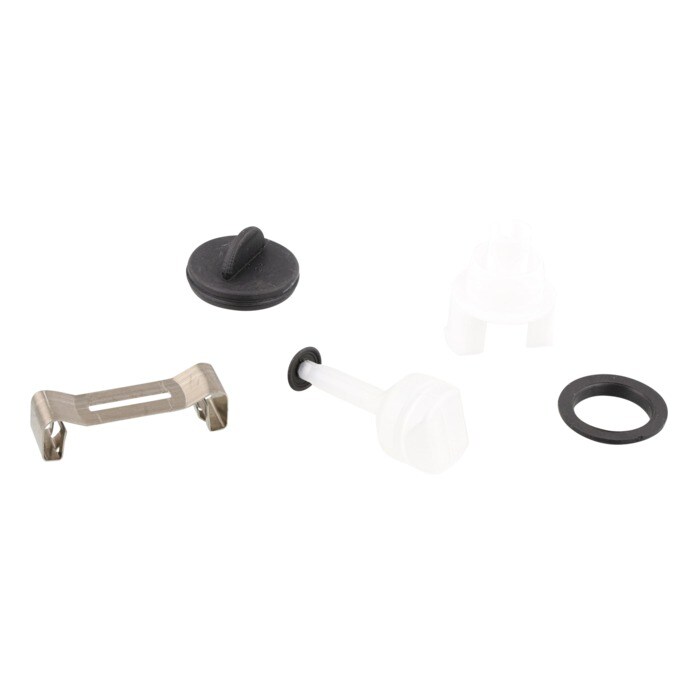 AEG Electrolux 4055165817 Ventil - Set luftloch ventil