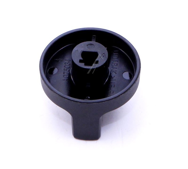 AEG Electrolux 140075034045 Knopf Taste - Bouton,noir