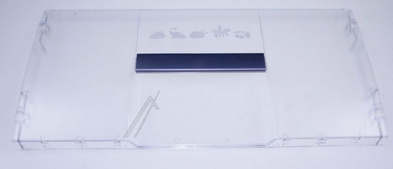 Arcelik Grundig Beko 4312290200 Schubladenblende - Gefrierfachklappe