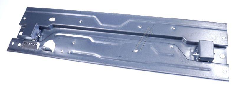 Haier 49096854 Befestigungsblech - 0070109400a compressor base-