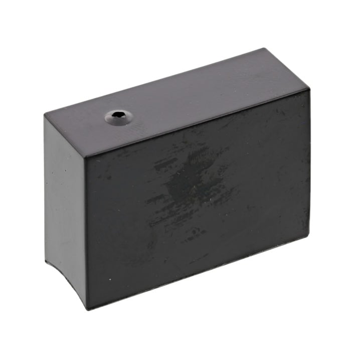 AEG Electrolux 3554104012 Griffstück Adapter - Adapter,türgriff,schwarz