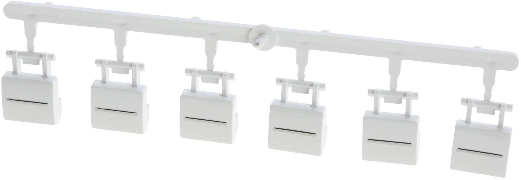 BSH Bosch Siemens 00600033 Tastensatz - Tasten