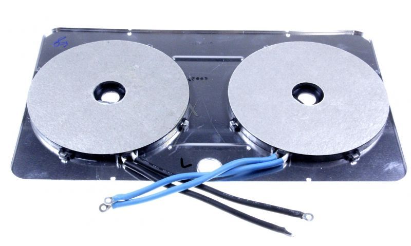 Candy Hoover 49012379 Isolation Induktionsplatte - Magnetspule Candy Hoover 49012379 Isolation Induktionsplatte - Magnetspule
