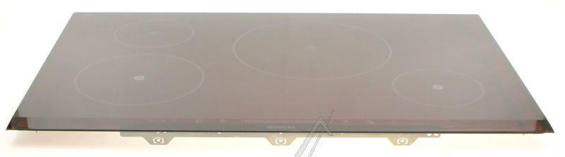 BSH Bosch Siemens Glaskeramikfläche - 00682395 glaskeramikfläche
