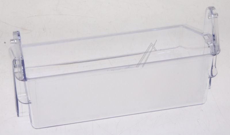 Whirlpool Indesit 482000022680 Türfach - C00075177 türfach transparent (202 x 102)