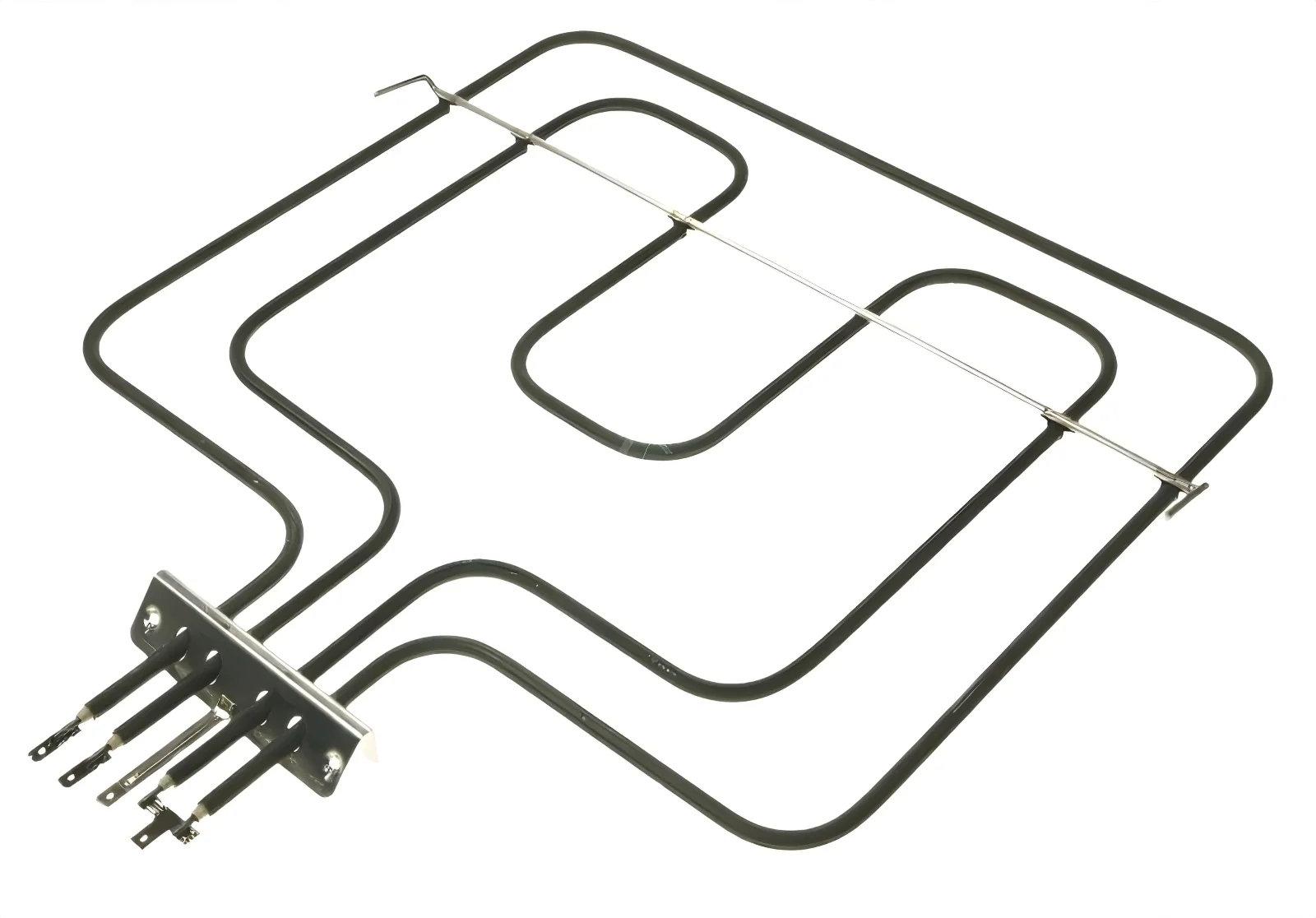 Heizelement Oberhitze für Backofen 1200+1400w wie Fagor Ersatzteil