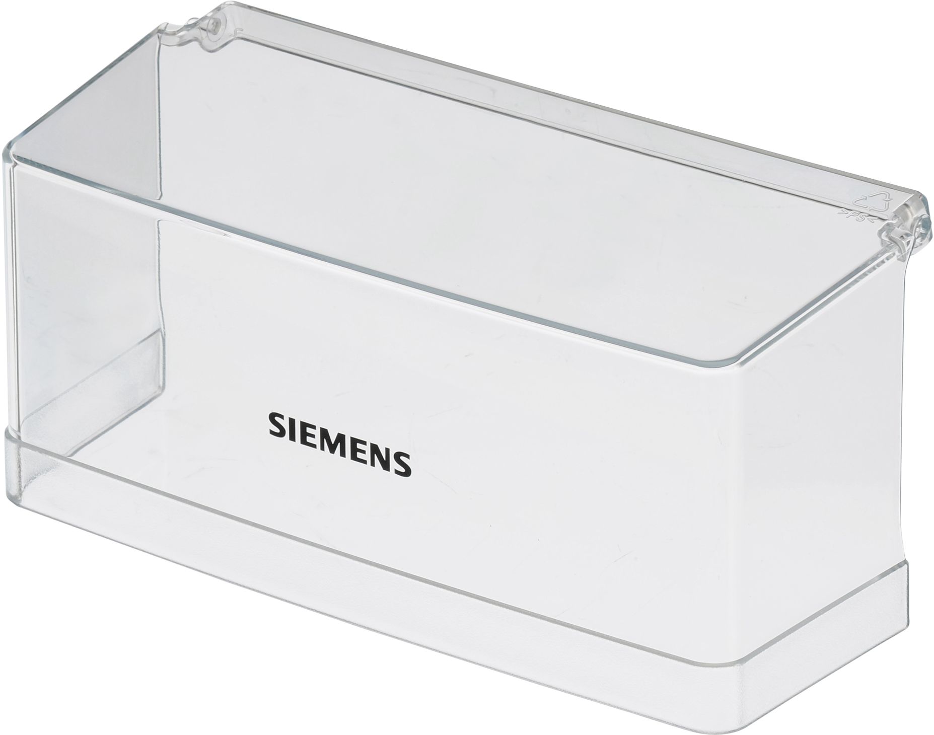 Bosch Siemens Deckel Schublade 00265198 für Kühlschrank Ersatzteil