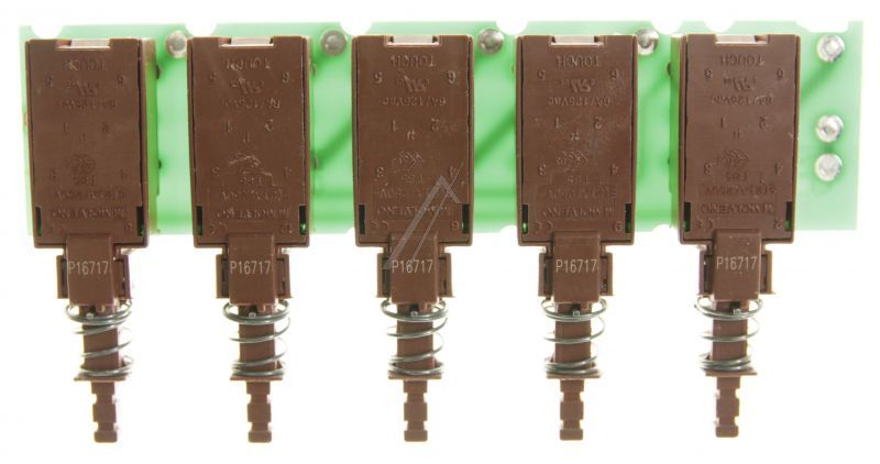 AEG Electrolux 4055416749 - Elektronik,bedienung