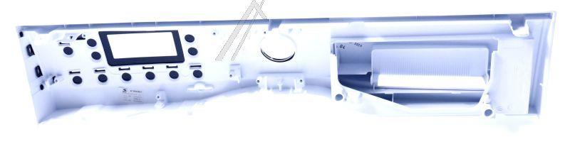 AEG Electrolux 140195438019 Bedienteilblende - Bandeau,blanc,electrolux,pl