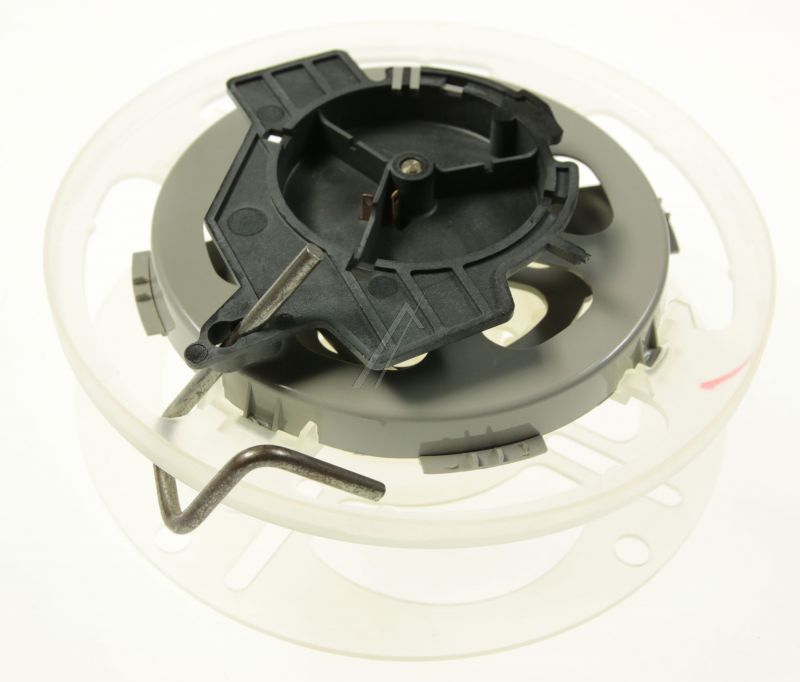 SEB MS0611962 Kabelaufroller für Staubsaugernetzkabel - Kabelaufroller