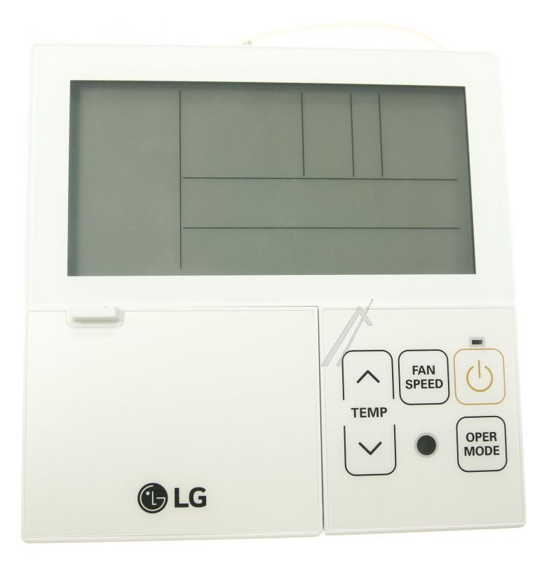 LG AKB74555308 Fernbedienung - Fernbedienung