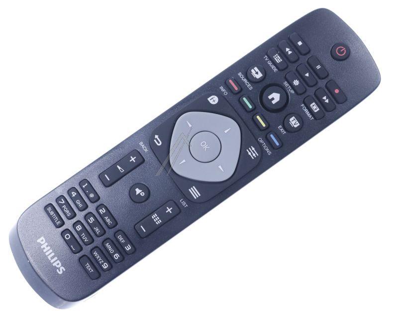 TP Vision 398GR08BEPHN0008KY - 996592104463 remote passend für philips rc43j-01 english