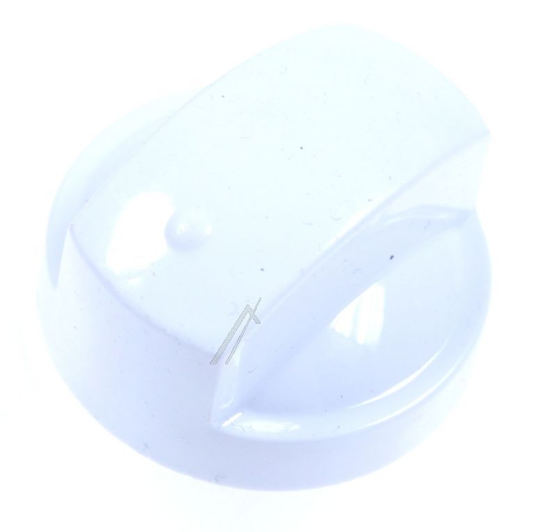 Vestel 42142835 Knebel - Knebel(eclipse ring 2p,m.t9,weiss)