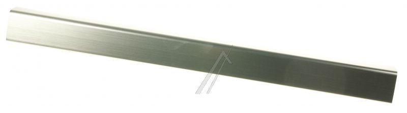 Whirlpool Indesit 481010632187 Leiste - C00325752 abschluss gemüsefach grau, l 429,6 mm Whirlpool Indesit 481010632187 Leiste - C00325752 abschluss gemüsefach grau, l 429,6 mm