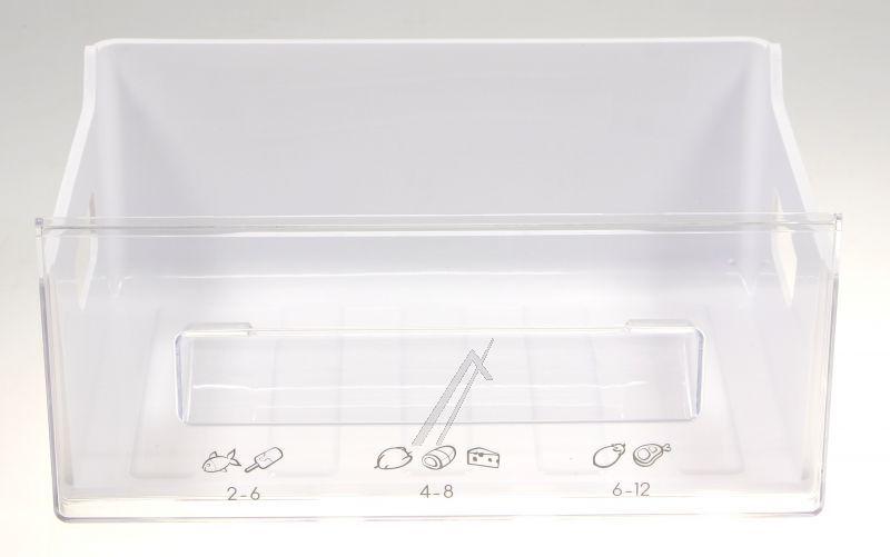 Candy Hoover 43009127 - Mitte/oben gefrier bedruckt