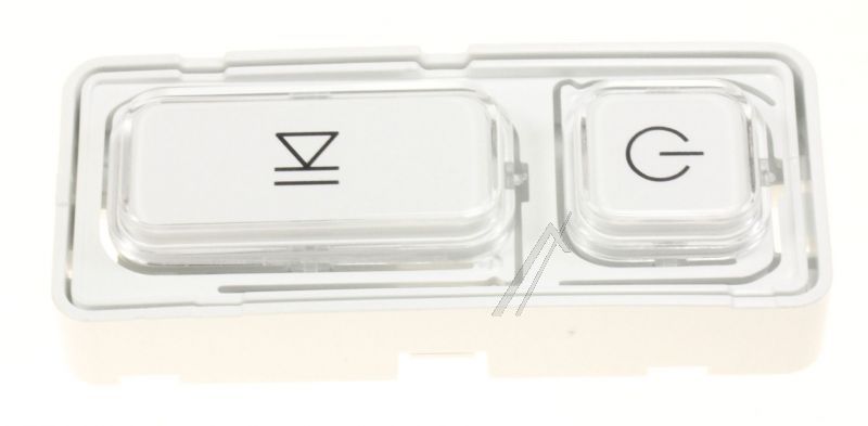 Samsung DC9718024A - Assy button,wf12h8884ew/eu Samsung DC9718024A - Assy button,wf12h8884ew/eu