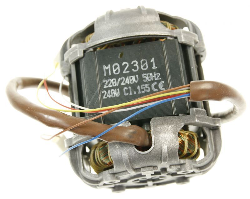 Whirlpool Indesit 482000012309 Motor - C00412930 motor