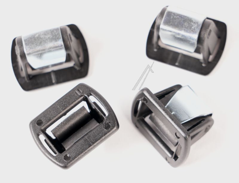Elica SPP0000403 Clips - Ins fem.23x18 03197.01.11+moll
