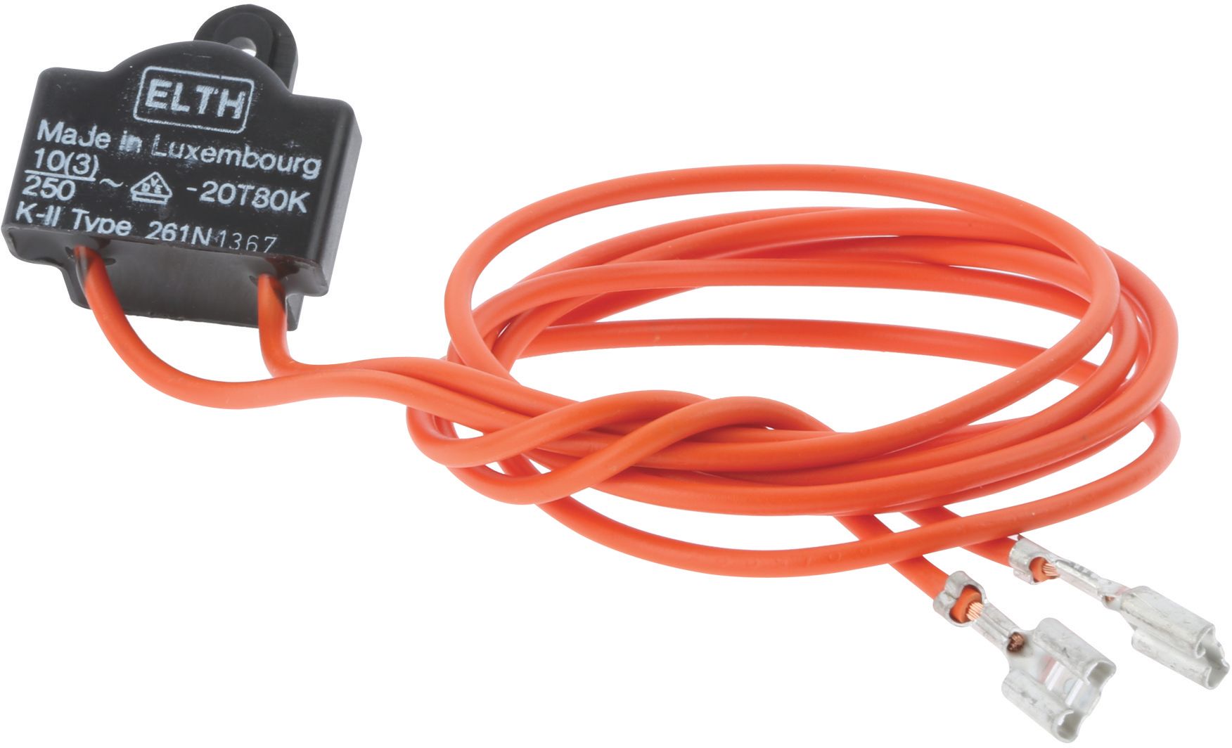 Temperaturbegrenzer 00058878 für Siemens KS41U01EU/02