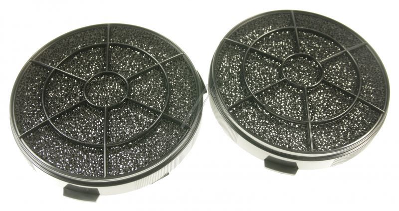 CATA 02859398 Kohlefilter - Bt3 carbon filter(2un)-hood