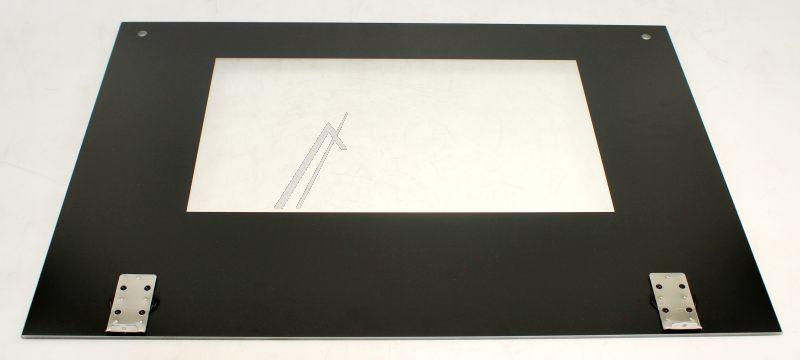 Whirlpool Indesit C00289460 Backofentür - Glass oven door assy id60c2(k)