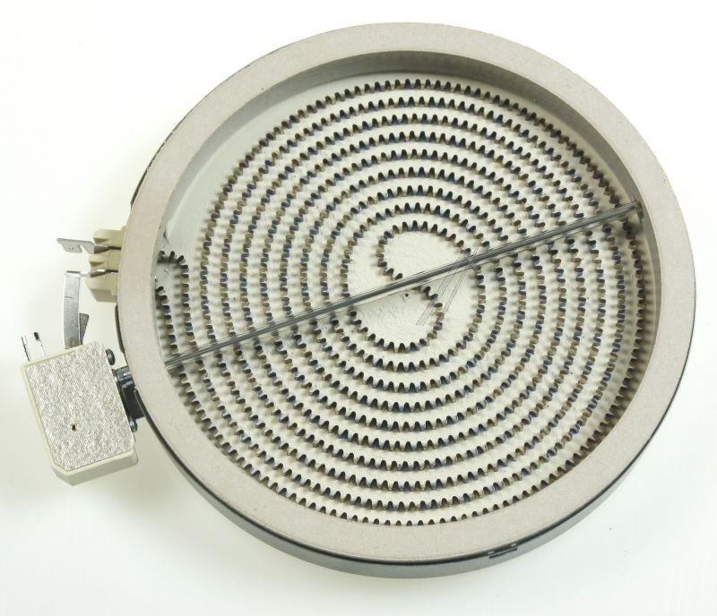 651613 Strahlenheizkörper - Strahlen heizung