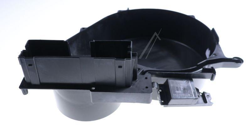 Elica CN01NC Rinne - Conveyor conv.gea 1m pp v2 r.u.a. d.120