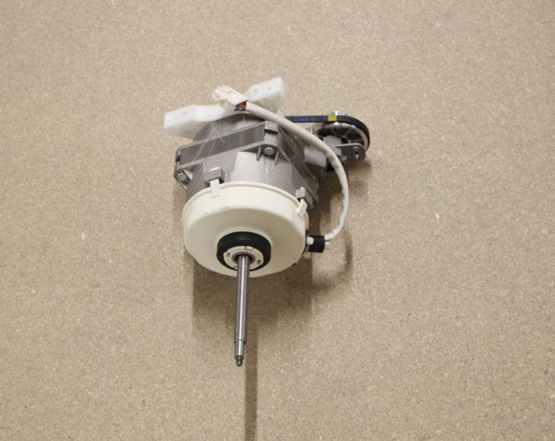 Midea 11002015013568 Motor - Zxhd-150-8-1l brushless dc motor
