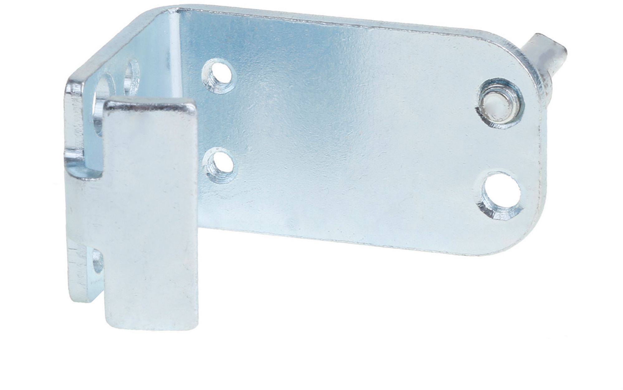 Scharnier 00424161 für Siemens KG19V42TI/02