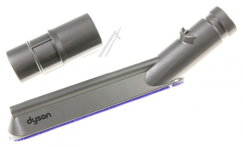 Bodendüse 96659901 Dyson für Staubsauger Softdüse mit Carbonfasern Ersatzteil