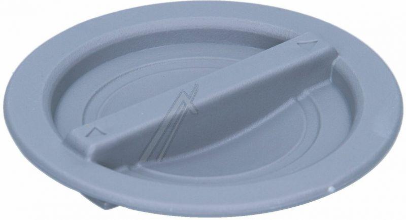 Samsung DC6301712A Klappe Deckel - Cover detergent,h900e,pp,t2.5,dark hol