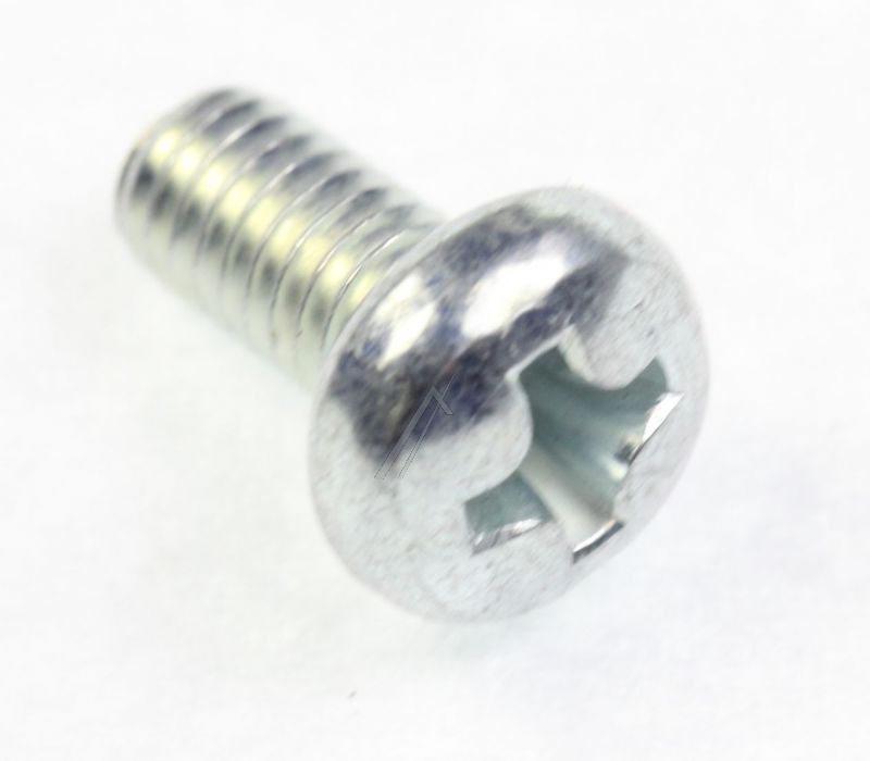 Beko 011974R Schrauben - Screw m4*8 ysb
