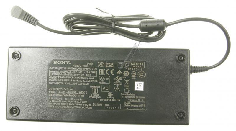 Sony 149329763 - Acdp-160m01 ac adaptor (160w)