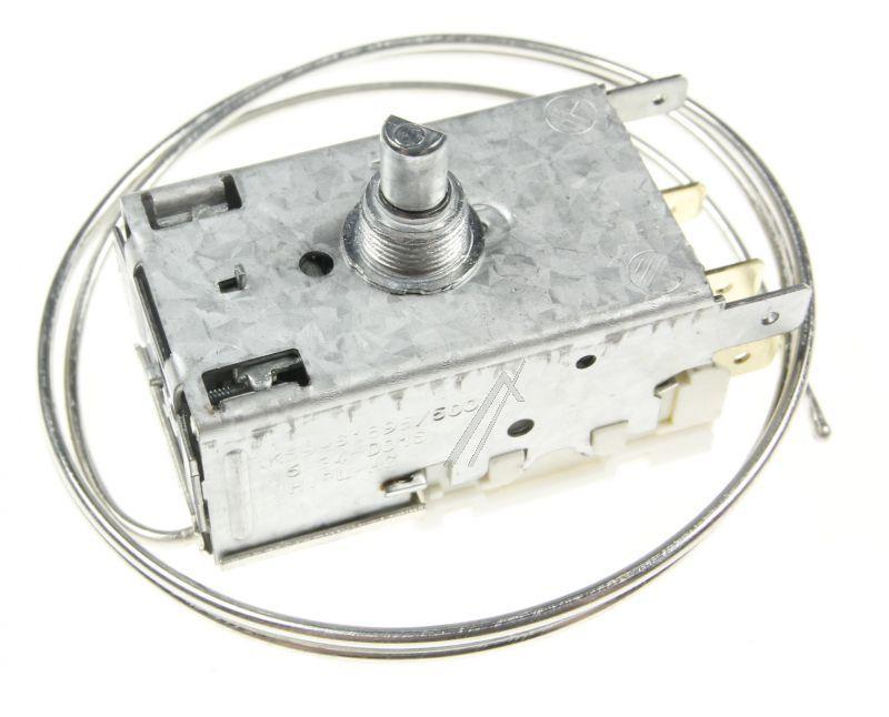 Thermostat für Kühlschrank wie Bauknecht K59s1895500 480131100526 Ersatzteil