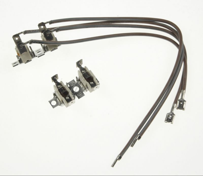BSH Bosch Siemens 00600344 Temperaturbegrenzer - Temperaturbegrenzer