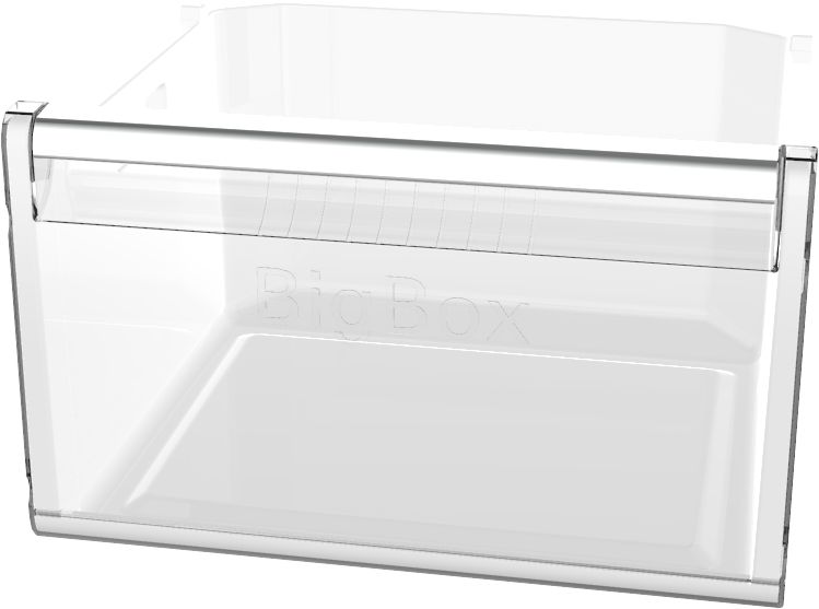 Gefrierschublade 00688252 für Siemens KG39NAW32/96