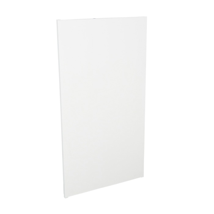 AEG Electrolux 8082181051 - Kühlschranktür,weiss,538x990mm