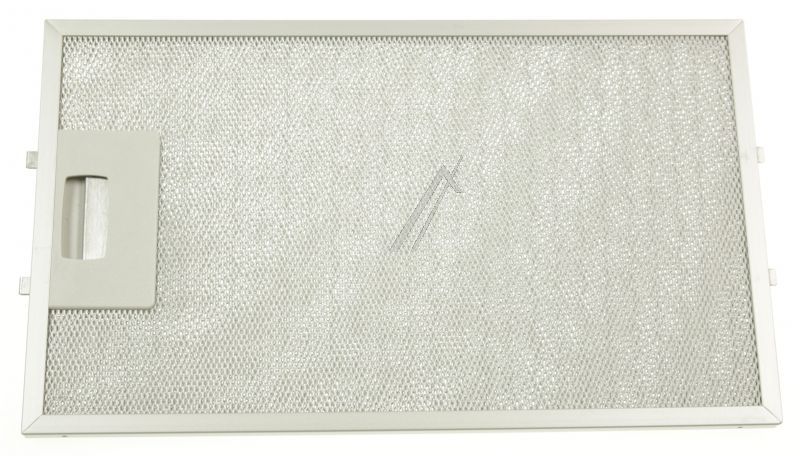 Silverline YT142424001 Metallfettfilter - Yt142.4240.01 metallfettfilter