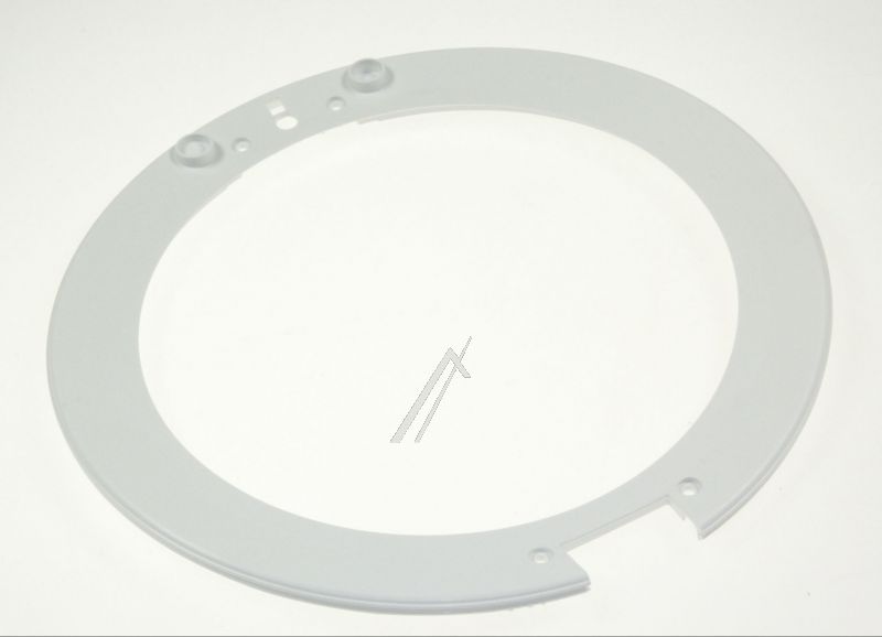 Whirlpool Indesit 480111102928 Flanschbullauge - C00312208 rahmen schauglas.