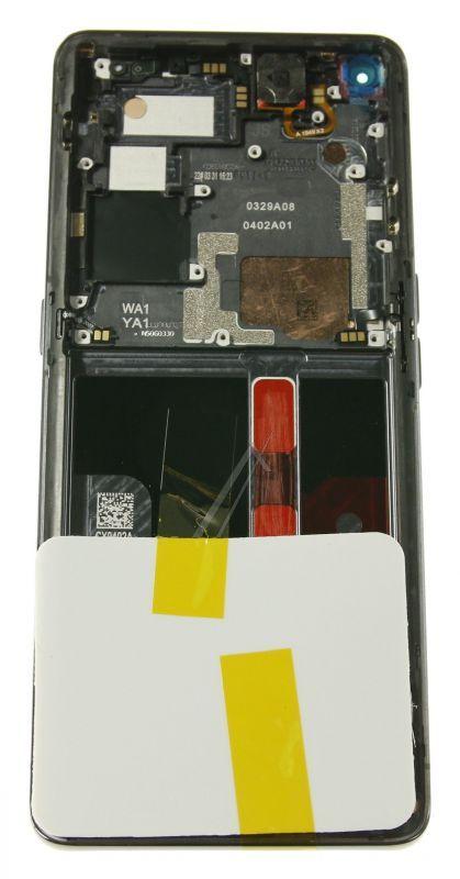 Oppo 4903836 - Screen find x2 pro(cph2025) automobili lamborghini edition for aftersales