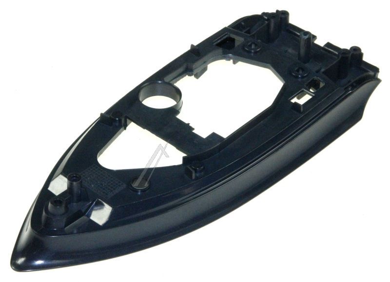 BSH Bosch Siemens 00702583 Unterteil Gehäuse - Verschlusskappe