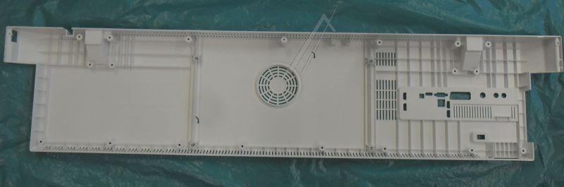 Grundig 759551801800 Gehäuseteil - Zmm20600aa gehäuse.- mittelteil weiss