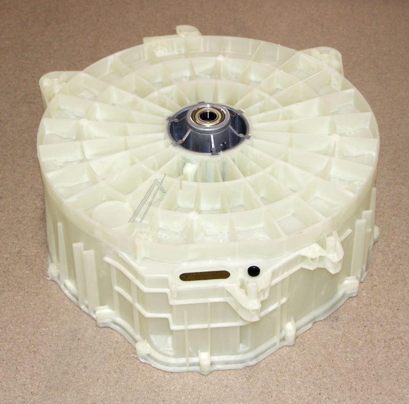 Samsung DC9717334C Bottich - Dc97-17334c assy tub back-module,ww6000t, frpp gf 30