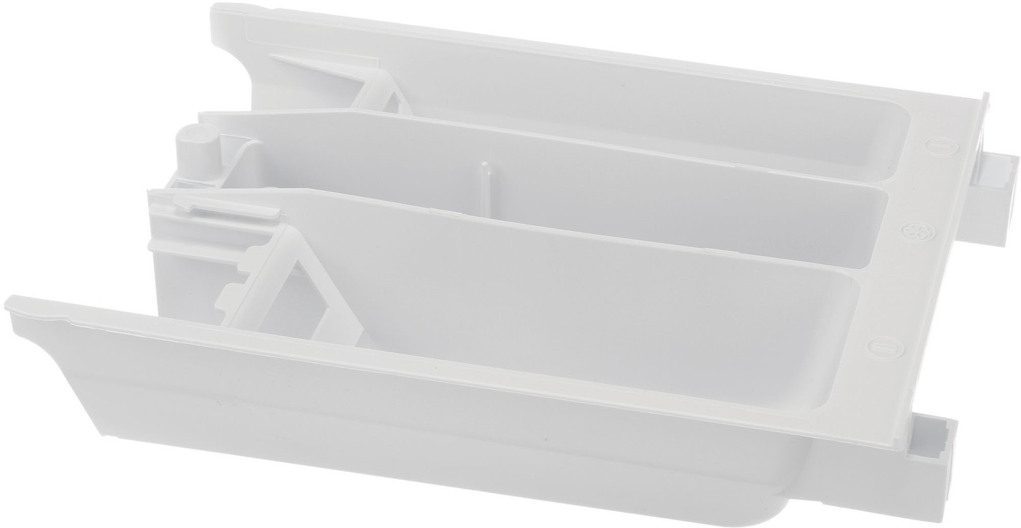 BSH Bosch Siemens 00700823 Waschmitteleinspülkasten - Einspülschale