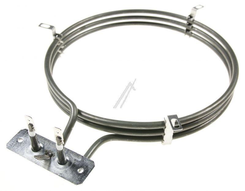 ILVE A45834 Ringheizkörper - A/458/34 resist.f/vent.2400w 230v passend für ilve