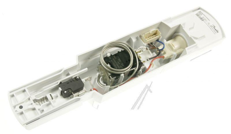 Bosch Siemens Reglereinheit 12022952 für Kühlschrank Thermostat Ersatzteil