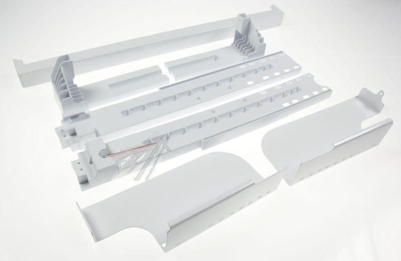 Arcelik Grundig Beko C00923123 Befestigungsteil - 2985400200 passend für universal stapel kit