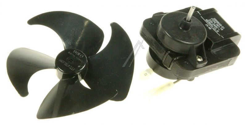 AEG Electrolux 2009649019 Lüfter - Ventilator